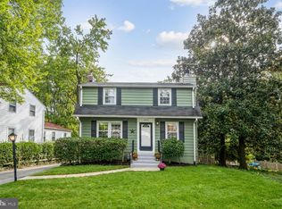 10113 Grant Ave, Silver Spring, MD 20910