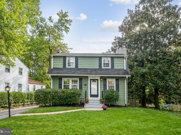 10113 Grant Ave, Silver Spring, MD 20910