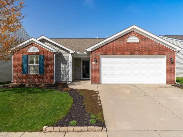 394 Chapelhill Dr, Lafayette, IN 47905