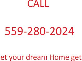 4924 W Leighson Ave, Visalia, CA 93291