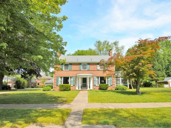 1026 Audubon Rd, Grosse Pointe Park, MI 48230