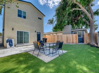 5331-5333 W Falls View Dr, San Diego, CA 92115