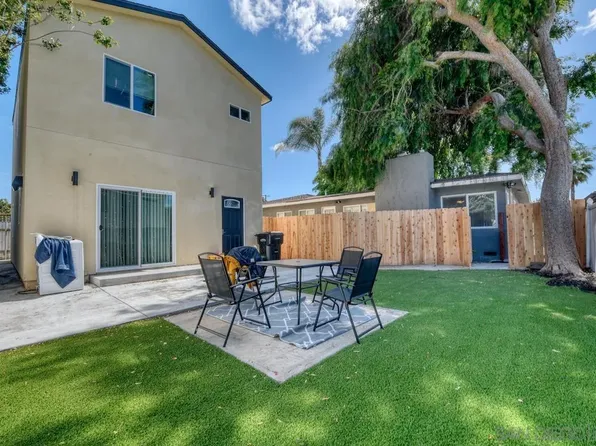 5331-5333 W Falls View Dr, San Diego, CA 92115