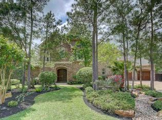 7 Dovecote, The Woodlands, TX 77382