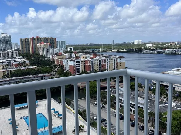 231 174th St APT 1905, Sunny Isles Beach, FL 33160