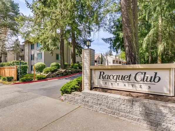 14636 NE 45th Street #C12, Bellevue, WA 98007