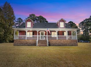 1968 Mccormick Highway, Lincolnton, GA 30817