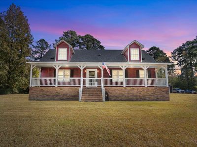 1968 Mccormick Highway, Lincolnton, GA, 30817