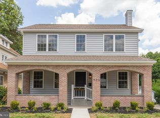 905 Larchmont Ave, Havertown, PA 19083