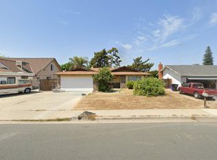 249 S Beverly St, Porterville, CA