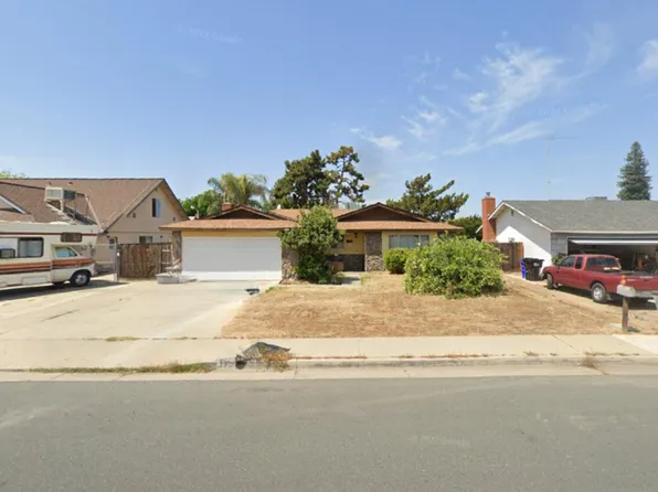 249 S Beverly Street, Porterville, CA 93257