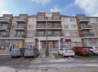 50 Sky Harbour Dr #306, Brampton, ON L6Y6B8