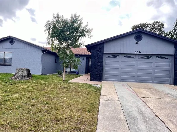 556 Royal Palm Dr, Kissimmee, FL 34743