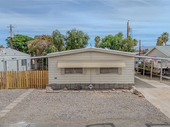 2136 Whitewater Dr, Bullhead City, AZ 86442