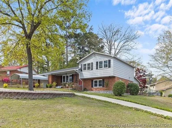 507 N Platte Rd, Fayetteville, NC 28303