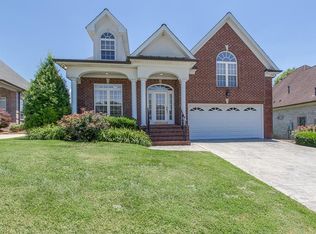 1189 Fairvue Village Ln LOT 168, Gallatin, TN 37066