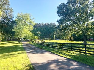 260 Ferguson Rd, Clinton, AR 72031