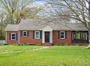 5200 Coxson Rd, Henrico, VA 23231