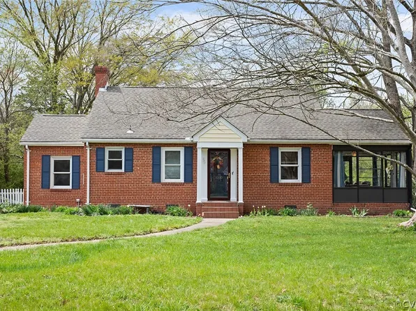 5200 Coxson Rd, Henrico, VA 23231