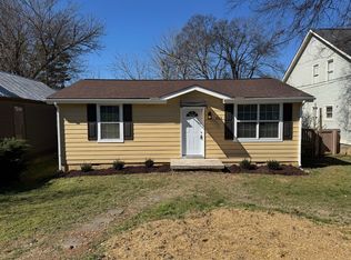 822 N 2nd St, Nashville, TN 37207