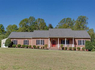 16165 Pleasant Mill Rd, Montpelier, VA 23192