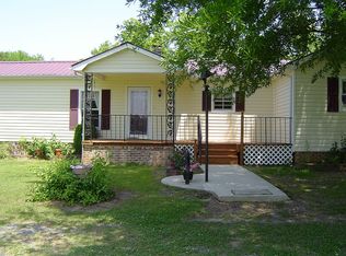 1602 Ellis Belk Rd, Monroe, NC 28112