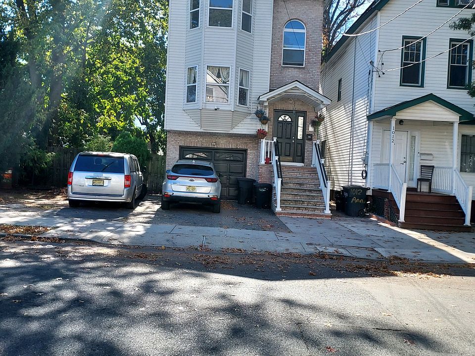 1010 Anna Street 2nd flr