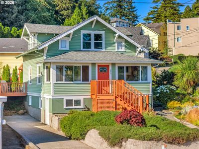 683 Florence Ave, Astoria, OR, 97103