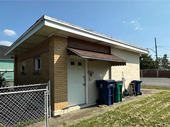 1315 E Lovejoy St, Buffalo, NY 14206