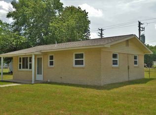 512 Fleming St, Bernie, MO 63822