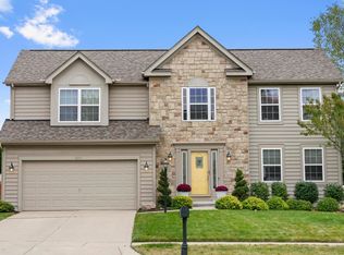 7857 Tree Lake Blvd, Powell, OH 43065 | Zillow