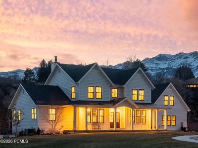 3793 Francis Dr, Morgan, UT, 84050