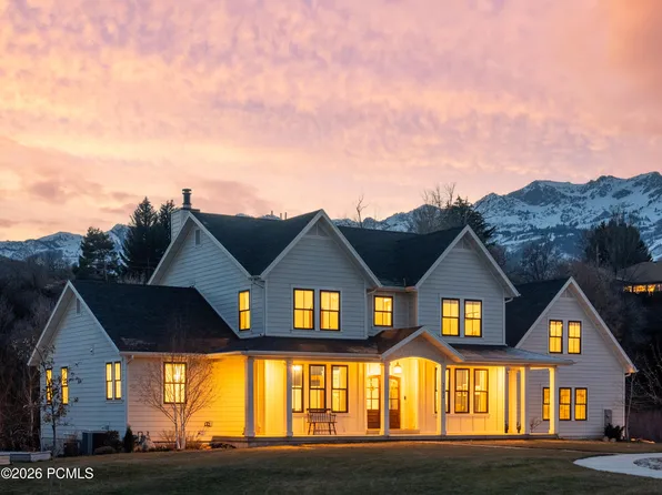 3793 Francis Dr, Morgan, UT 84050