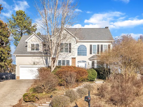 101 Pebble Springs Rd, Chapel Hill, NC 27514