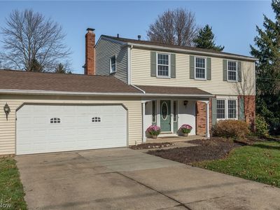 10217 Hoose Rd, Mentor, OH, 44060