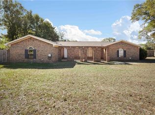 7179 Kali Oka Rd, Saraland, AL 36571