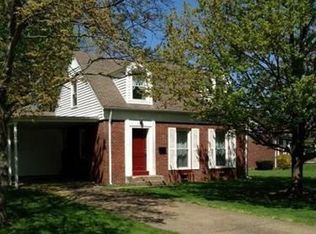 187 Rowmont Rd SW, Massillon, OH 44646