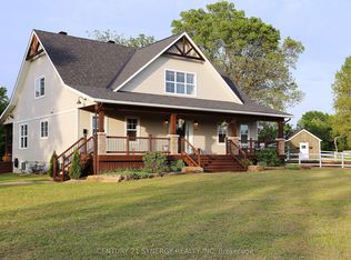 8 Otter Lake Rd, Rideau Lakes, ON K0G1L0