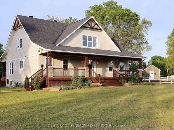 8 Otter Lake Rd, Rideau Lakes, ON K0G 1L0