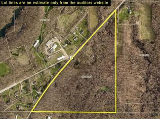 9982 Erie Ave SW, Beach City, OH 44608