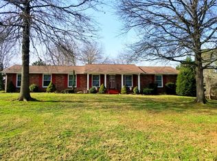 243 Island Dr, Hendersonville, TN 37075
