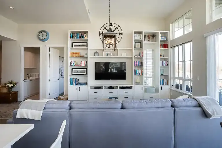 5535 Admiral Way #308 — Photo 10