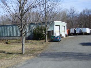 414 Bolton Rd, Lancaster, MA 01523