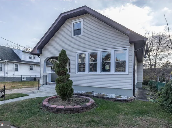 2117 Scovel Ave, Pennsauken, NJ 08110