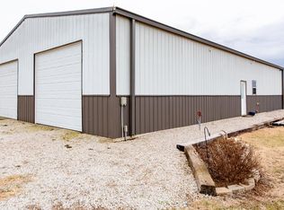 1000 Road, Edna, KS 67342