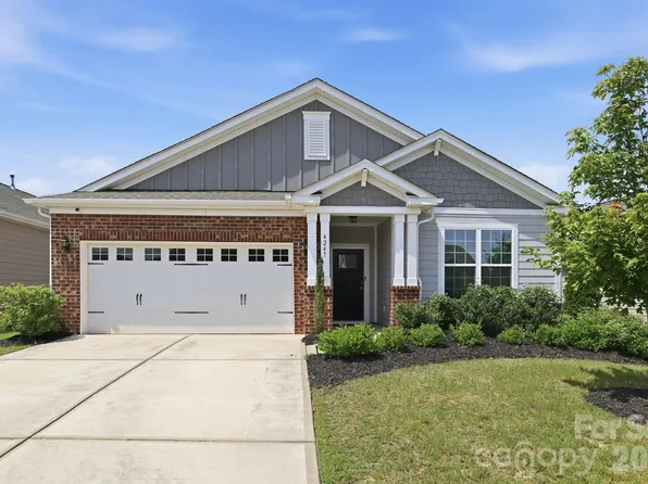 4247 Merrivale Dr, Lancaster, SC 29720