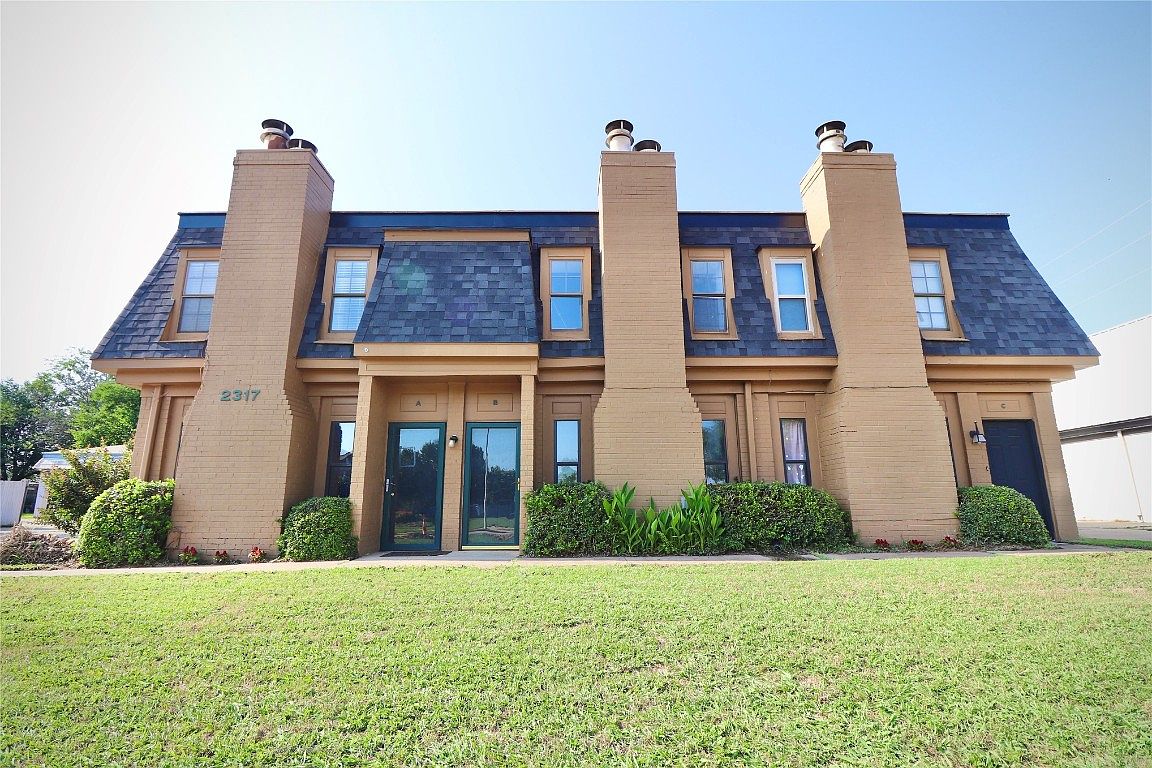 2317 Beaumont Dr Norman OK 73071 Zillow