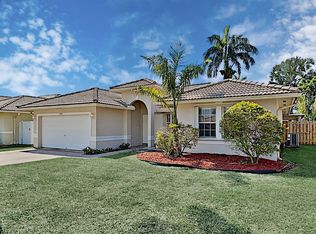 14772 SW 176th Ter, Miami, FL 33187