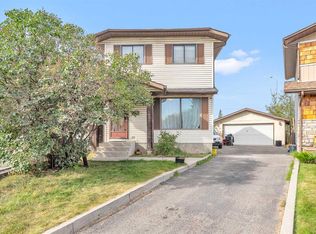 232 E Abadan Pl NE, Calgary, AB T2A 6S9