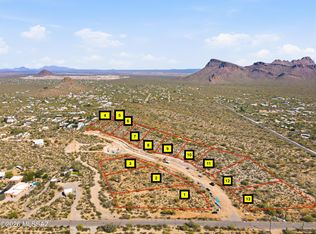 6158 N Placita Sayal, Tucson, AZ 85743